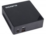Gigabyte BrixBrix s