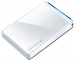 Buffalo HD-PCT1TU2-BWJ