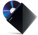 Buffalo DVSM-PS58U2S-BK