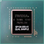 NVIDIA GP104