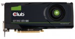 Club 3D GeForce GTX 680