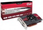 Видеокарта Club 3D Radeon HD 6870 Overclocked Edition