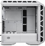 Cooler Master MasterCase H500P Mesh White