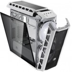 Cooler Master MasterCase H500P Mesh White