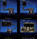 Обновленный модельный ряд CoolIT Systems ECO A.L.C.