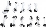 Corsair RM750x White и RM850x White