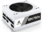 Corsair RM750x White и RM850x White