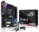 ASUS ROG Crosshair VIII Extreme