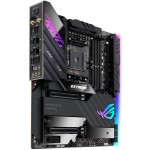 ASUS ROG Crosshair VIII Extreme