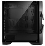 Antec Dark Avenger 601