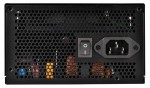 Блок питания SilverStone DA850 Gold