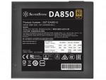 Блок питания SilverStone DA850 Gold