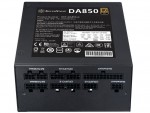 Блок питания SilverStone DA850 Gold