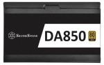 Блок питания SilverStone DA850 Gold