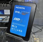 SSD-накопитель A-Data S501