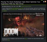 GeForce 364.96 Hotfix Driver