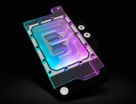 EK Water Blocks EK-Quantum Vector TUF RTX 3070 D-RGB – Nickel + Plexi