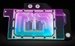 EK Water Blocks EK-Quantum Vector TUF RTX 3070 D-RGB – Nickel + Plexi