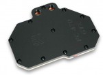 Оборотная сторона водоблока EK Water Blocks EK-FC470 GTX