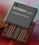 Elpida DDR3 SDRAM