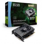 Видеокарта GeForce GTX 650 Ver.2 S.A.C
