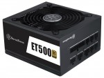 SilverStone ET500-MG