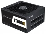 SilverStone ET600-MG