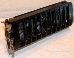 Видеокарта NVIDIA GeForce GTX 590