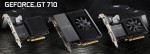 EVGA GeForce GT 710
