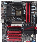 Материнская плата EVGA P67 Classified