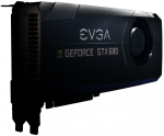 EVGA, GeForce, GTX 680