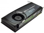 EVGA GeForce GTX 680 SuperClocked