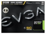 EVGA GeForce GTX 680 SuperClocked