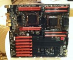 EVGA Super Record X
