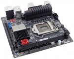 EVGA Z77 Stinger