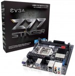 EVGA Z77 Stinger