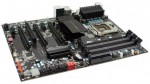 Материнская плата EVGA X58 SLI3