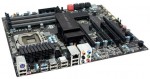 Материнская плата EVGA X58 SLI3