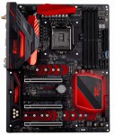 ASRock Fatal1ty Z270 Professional Gaming i7