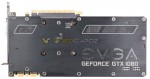 EVGA GeForce GTX 1080 FTW