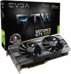 EVGA GeForce GTX 1080 FTW