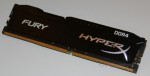 Kingston HyperX Fury DDR4