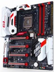 GA-Z170X Gaming G1
