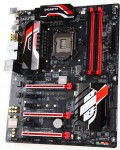 GA-Z170X Gaming 5
