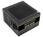 Antec, NeoEco Gold Zen, NE500G Zen, NE600G Zen, NE700G Zen