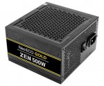 Antec, NeoEco Gold Zen, NE500G Zen, NE600G Zen, NE700G Zen