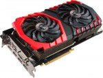 MSI GeForce GTX 1080 Ti GAMING