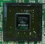 Видеокарта GeForce GT 520