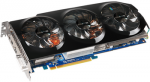 Gigabyte Radeon HD 7970 GHz Edition