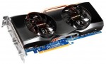 Видеокарта Gigabyte GV-N460OC-1GI rev. 2